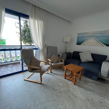 Apartamento Magnifico Piso Con Vistas A La Ria Punta Umbría Exterior foto